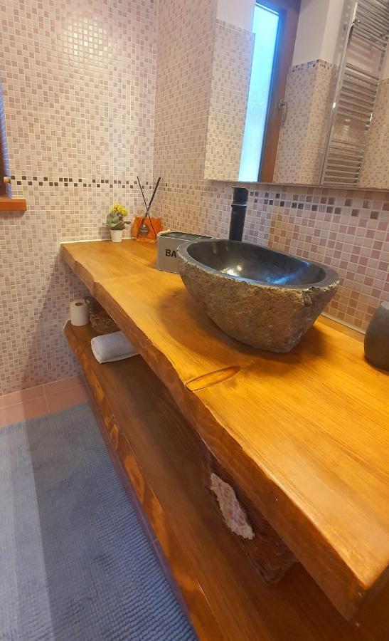 فيلا Palma Dello Zingaro سكوبيلو المظهر الخارجي الصورة